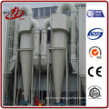 Furniture processing cyclone dust collector